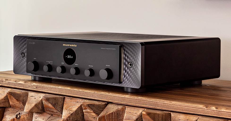 Marantz Model 40N
